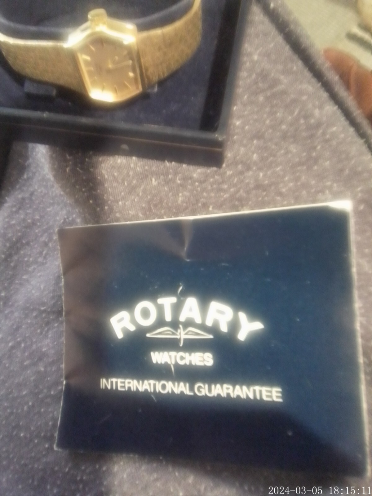 ladies rotary watch eBay