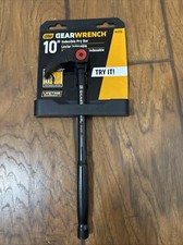 Gearwrench 82210 10  Indexing Pry Bar