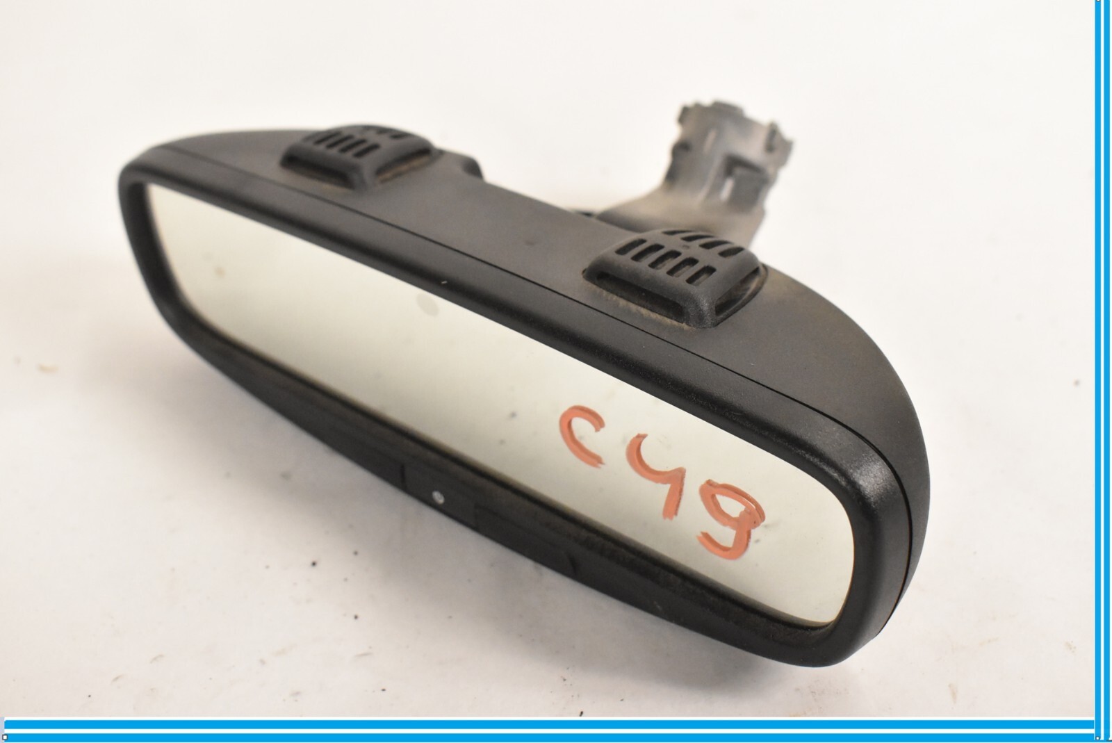 Maserati Ghibli 2014-2016 Rear Interior rearview mirror