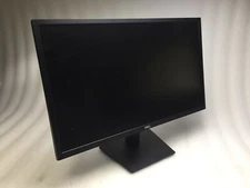 Dell E2422H 24" Widescreen 1920x1080 16:9 IPS FHD LCD Monitor VGA DP - Grade B