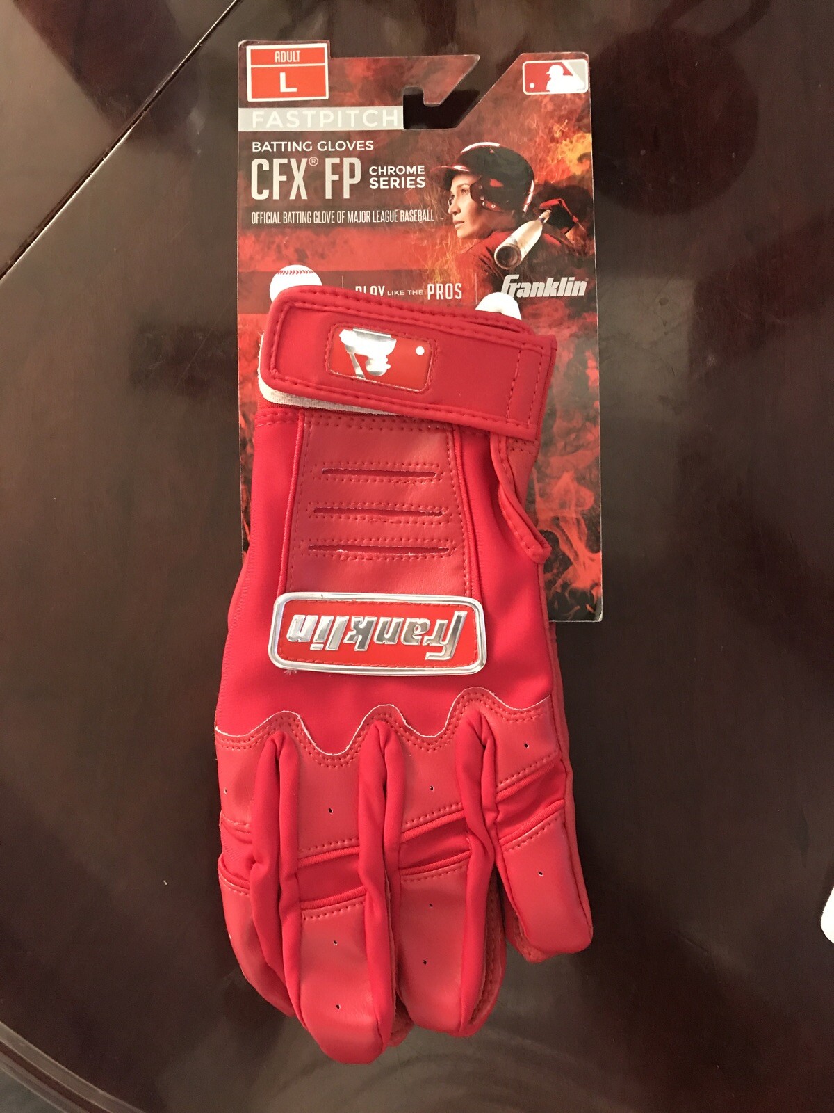 evoshield women's batting gloves