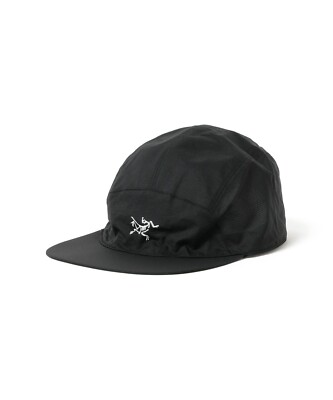 ASK availability First) BEAMS ARC'TERYX / Aerios 5 Panel Cap new