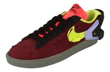 Nike Blazer Low / Acronym Mens Trainers Dn2067 Sneakers Shoes  600