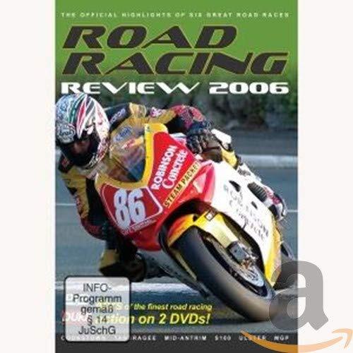 Road Racing Review 2006 (DVD) Finnegan