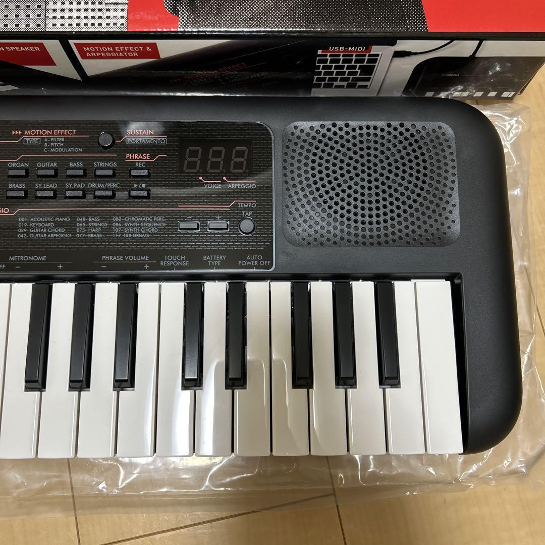 Teclado Yamaha PSS-F30 é Bom? Vale a Pena?