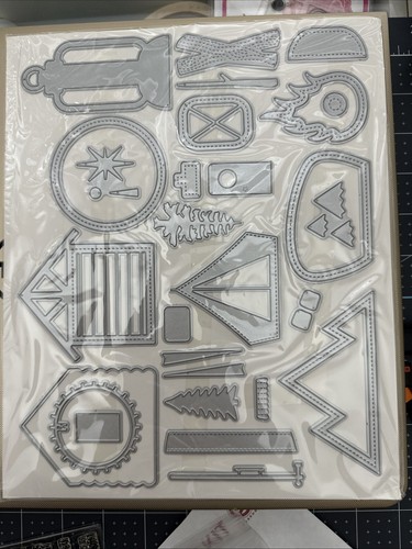Queen & Company Great Outdoor Komplettset! - Nagelneu in Verpackung - Bild 3 von 10