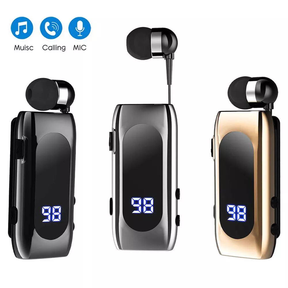 Earphone with mike new arrivals
