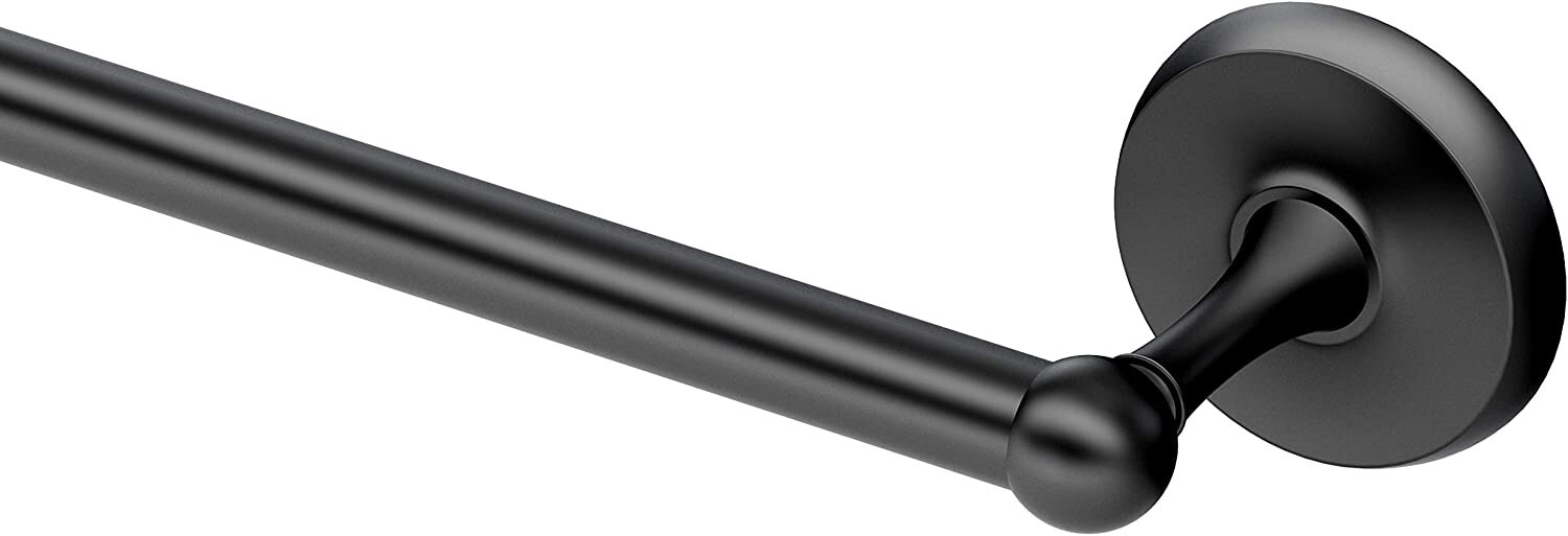 Bar In Matte Black 5070mx