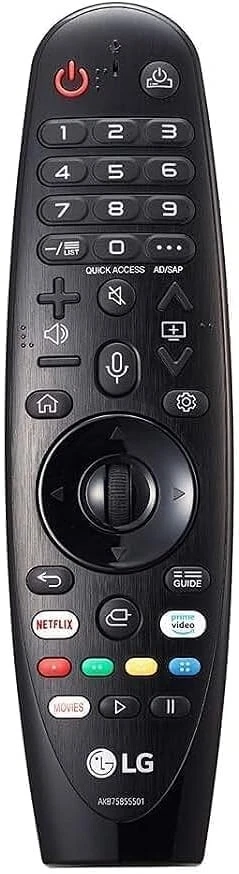 Lg Magic Remote for sale - eBay