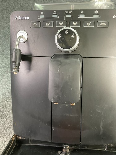 Philips Saeco Intuita Macchina da espresso ☕ Automatica, solo per parti di ricambio - Foto 8 di 15