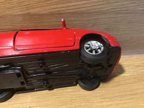 New-Ray Honda Civic Type R Car - Scale 1:32 - Picture 5 of 13