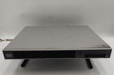 Cisco ASA 5512-X Adaptive Security Appliance - No SSD