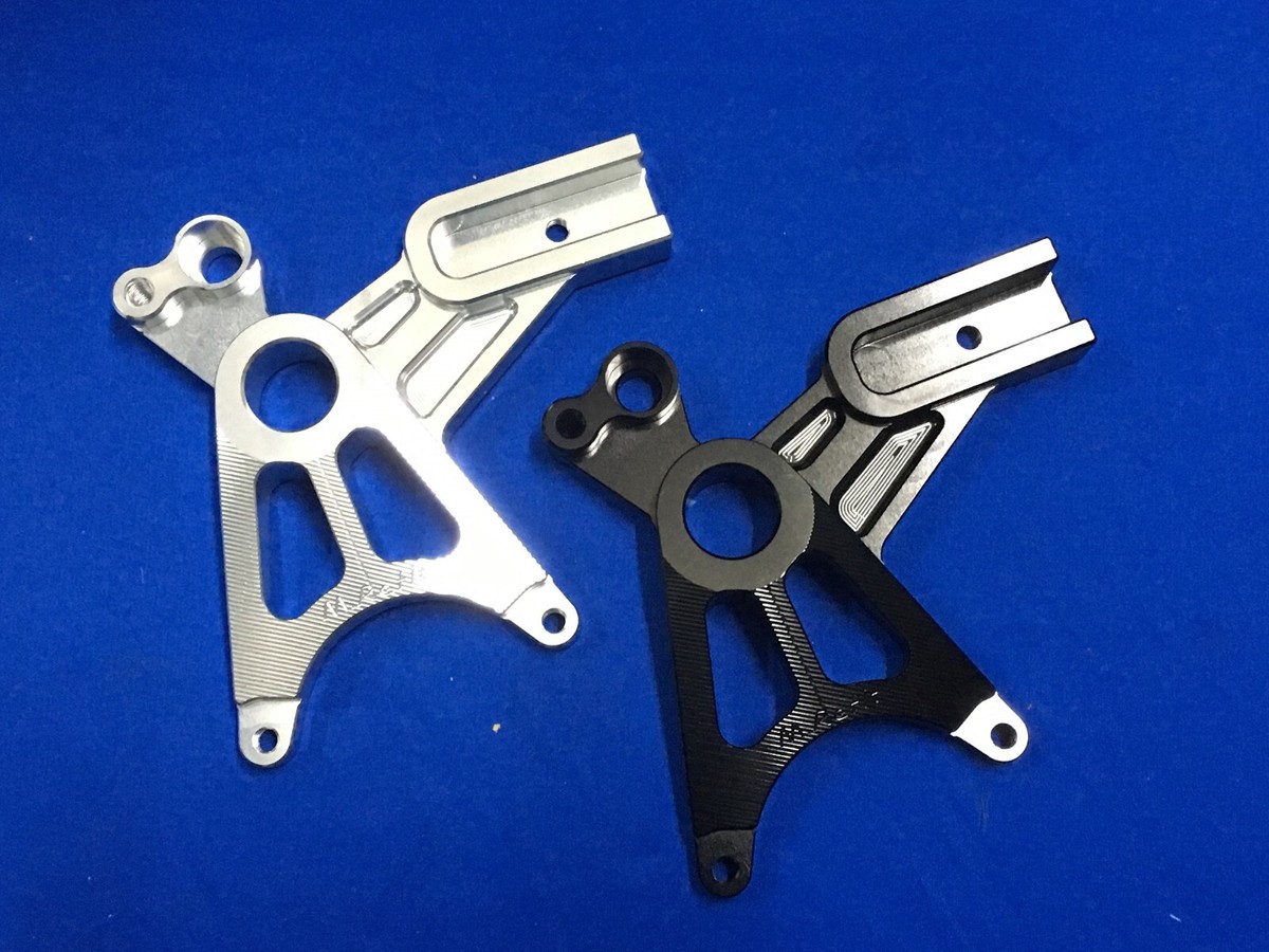 P2様 Kawasaki 11 13 18 20 10R ZX10R Brembo P2 Caliper underslung