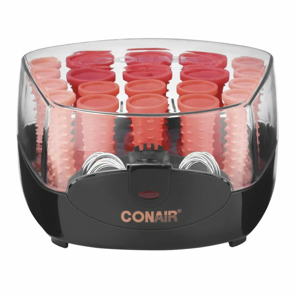 Conair ceramic hot rollers sales