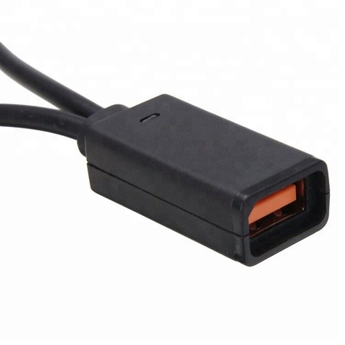 POWER SUPPPLY ADAPTOR USB CABLE for Xbox 360 Kinect Sensor Lead Cord Adapter - Picture 5 of 7