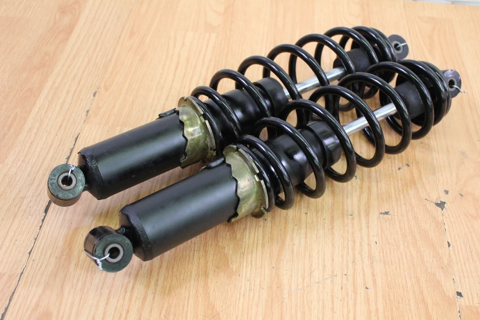 2015 POLARIS SPORTSMAN 325 ETX EFI Rear Shocks - Image 2 of 4