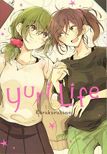 Yuri Life Alexis Eckerman - Image 6