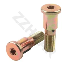 2Pcs Pair Door Striker Pin fit for Peterbilt P/N 20-12972 D56002490