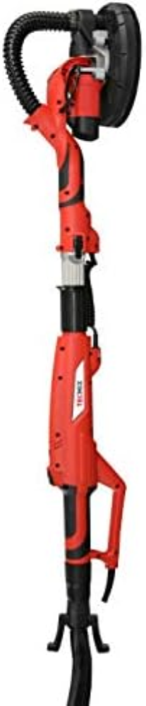 Tecmix 17600 - Lhs 600 [230V - EU] Levigatrice a Collo Lungo