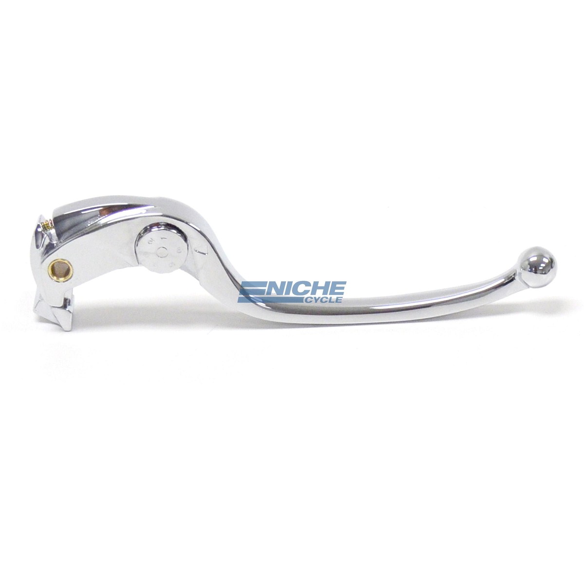 Kawasaki ZX1000 (ZX-10R) 04-17 Chrome Brake Lever | eBay