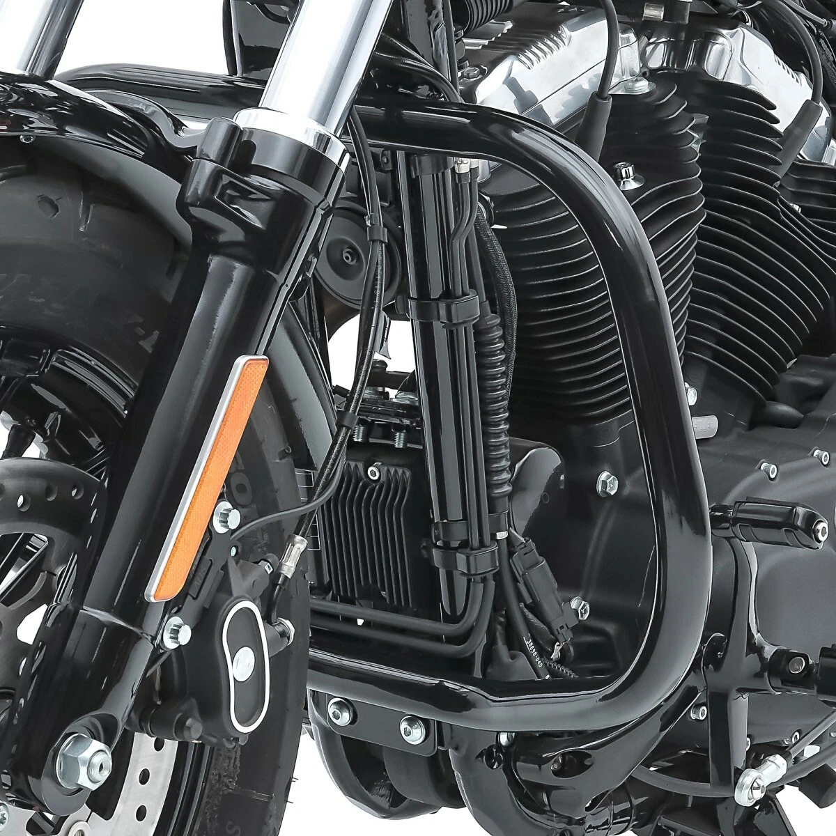Harga harley 2024 davidson sportster 48