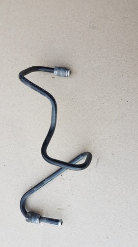 VW TRANSPORTER T6 2015-20 LHD MASTER CYLINDER TO ABS PUMP BRAKE PIPE 7E1614742C