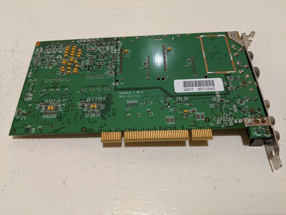 hauppauge wintv-pvr-500 hauppauge wintv-pvr-500