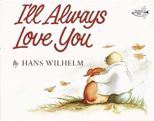 I'll Always Love You by Hans Wilhelm: Used