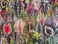 1000 Piece Galison Jigsaw Puzzle Great Condition Houseplant Jungle Used Once