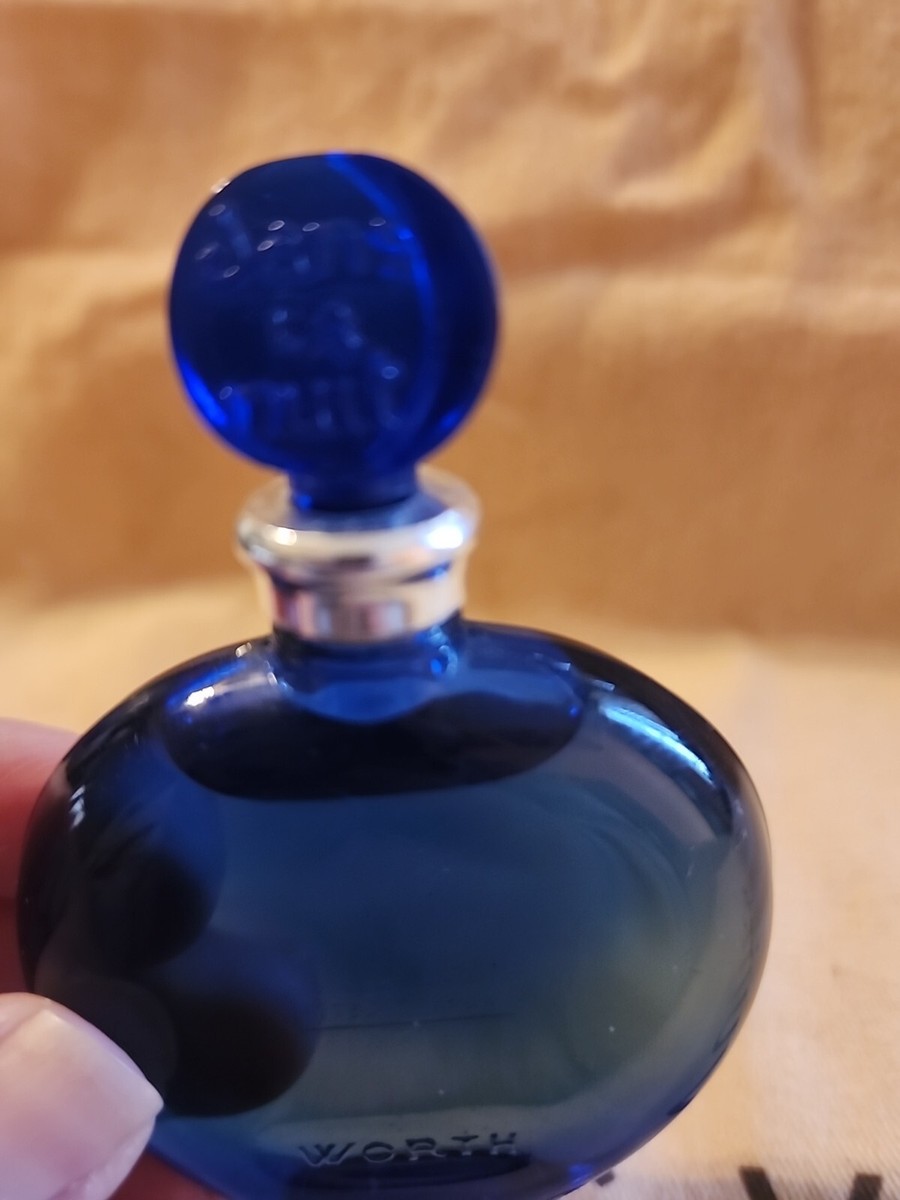 💥VINTAGE 💥 Rene Lalique Worth Perfume 30 ML 💥Full💥 | eBay