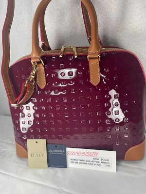 ARCADIA ITALY- NWT $425.00