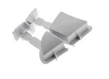 Genuine Whirlpool Hotpoint On Off Push Button Washing Machine Dryer WF240P CTD40