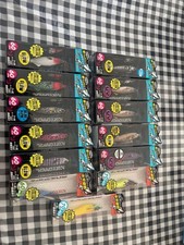 GEECRACK Ajisuke Limited Edition Collection 866271