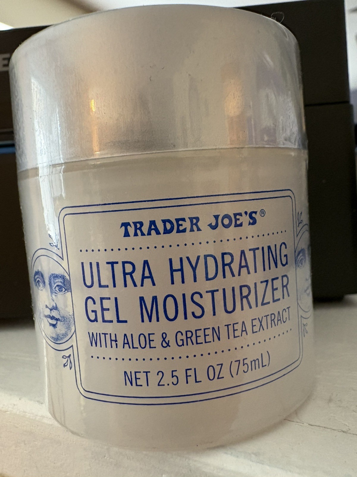 Extract 2.5oz