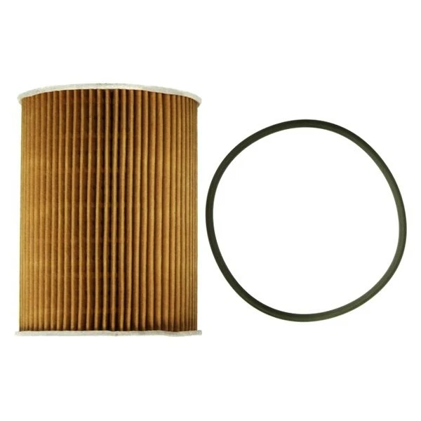 For Porsche Cayenne 2008-2018 Mahle Engine Oil Filter - Imagem 3 de 4