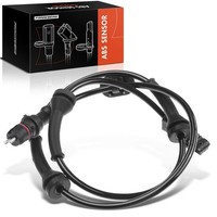 Frankberg ABS-SENSOR Vorne L/R Passend FüR Renault Grand Megane ScÉNic | 5481FB0