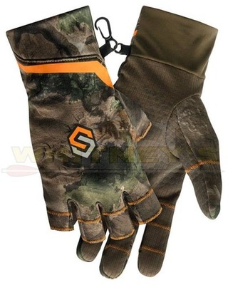 Scentlok Custom Gloves - X-Large - Realtree APX - 2105231-288-XL