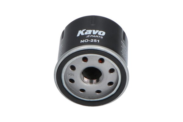 ÖLfilter Anschraubfilter FüR Renault Twingo II 1.2 16V Clio III Dacia Sandero-image