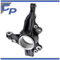 Achsschenkel Vorne FüR Opel Corsa D 1.3 Cdti 1.4 1.6 Turbo 1.7 Cdti Links