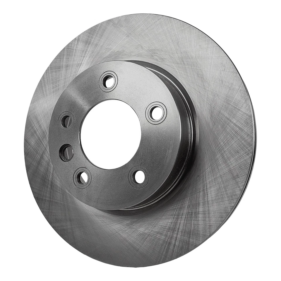 KIT TRW-072924-4396 Juego de 2 ruedas discos de freno y kits de pastillas delanteras para Cayenne Foto 3 de 4