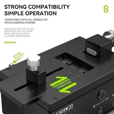 Intelligent Air Tightness Tester Fully Automatic Detection of Mobile Phone