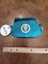 AMERICA'S NATIONAL PARKS 6 OUNCE PACKABLE DAYPACK, NEW WITH TAGS