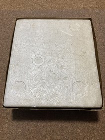 NEC PC Engine Core Grafx PI-TG3 Console and controller set Tested Work w/Box