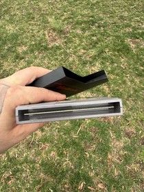 Vintage Tecmo Super Bowl Nintendo NES Game Cartridge Tecmo NTSC Japan Sports