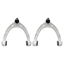 TRQ PSA37331 Control Arm Kit For Porsche Cayenne 2011-2018 Front Upper 7P0407021