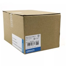1PCS Omron CP1E-E40DR-A Module New in box