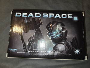 Dead Space Plasma Cutter for sale | eBay