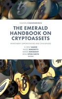 H. Kent Baker (U. A.) | The Emerald Handbook On Cryptoassets | Buch | Englisch