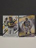 2025 Topps Pristine Andrew McCutchen Base #204 Perseverance P-18 Pirates 
