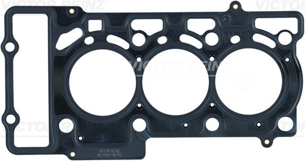 Dichtung Zylinderkopf Victor Reinz 61-33165-00 FüR Smart Fortwo 451 City 450 CDI-image